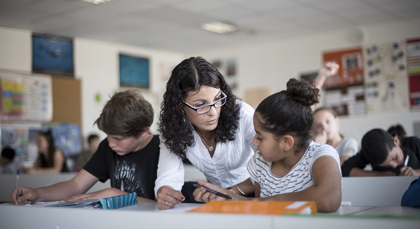 Secteurs De Recrutement Des Collèges De La Nièvre Académie De Dijon 4048