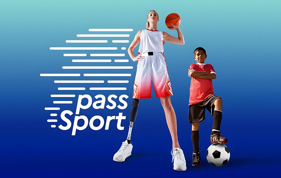 la campagne 2024-2025 du dispositif Pass Sport est lancée ! | Académie de  Dijon