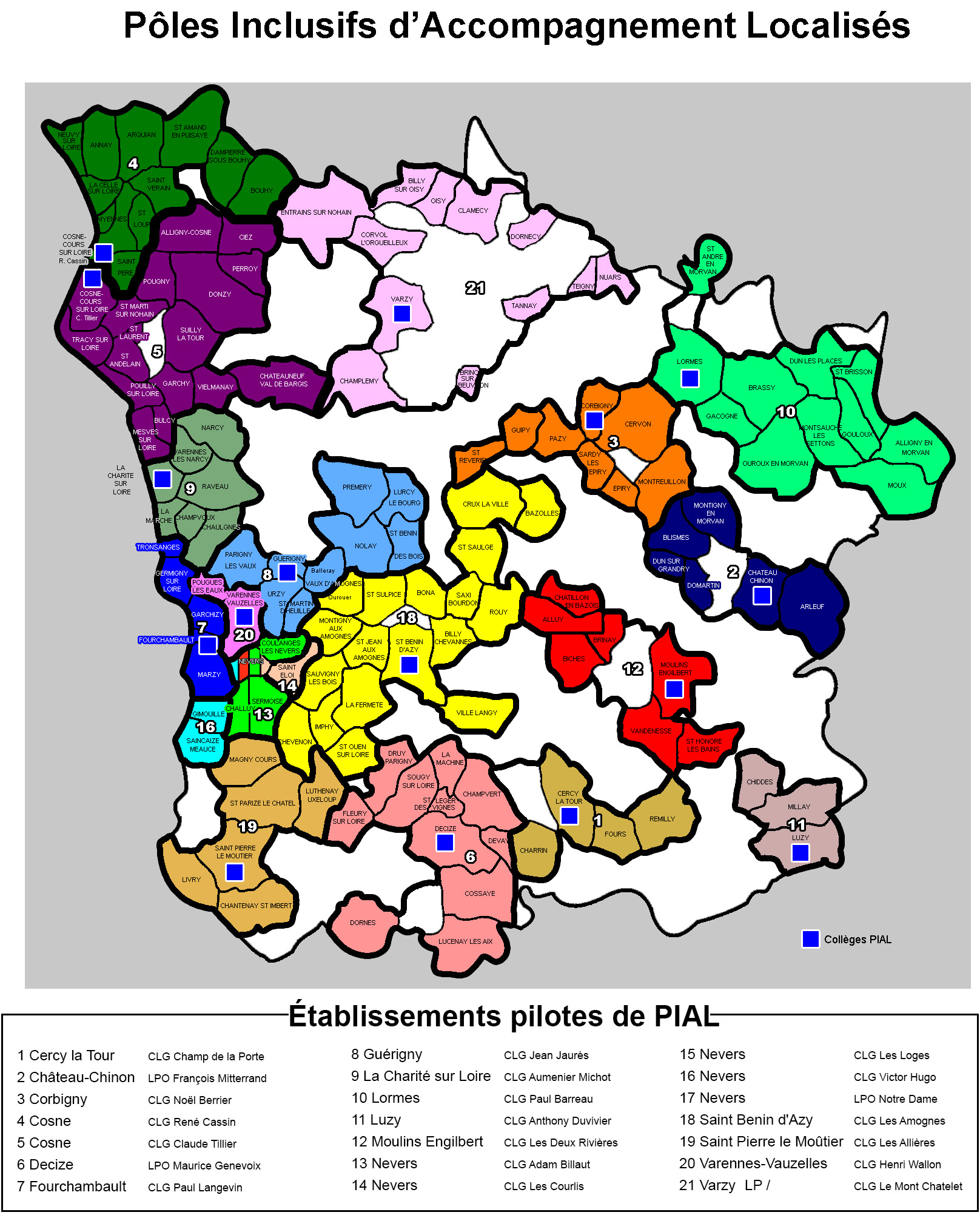 carte