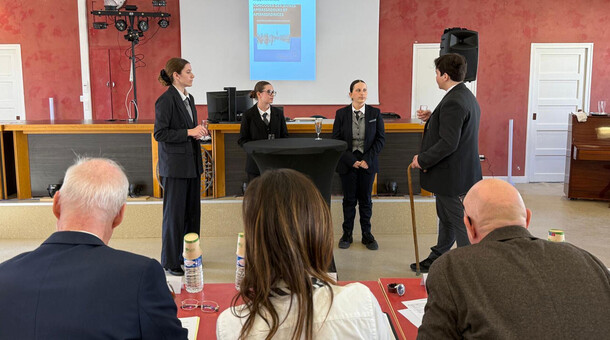 concours ambassadeurs 2026